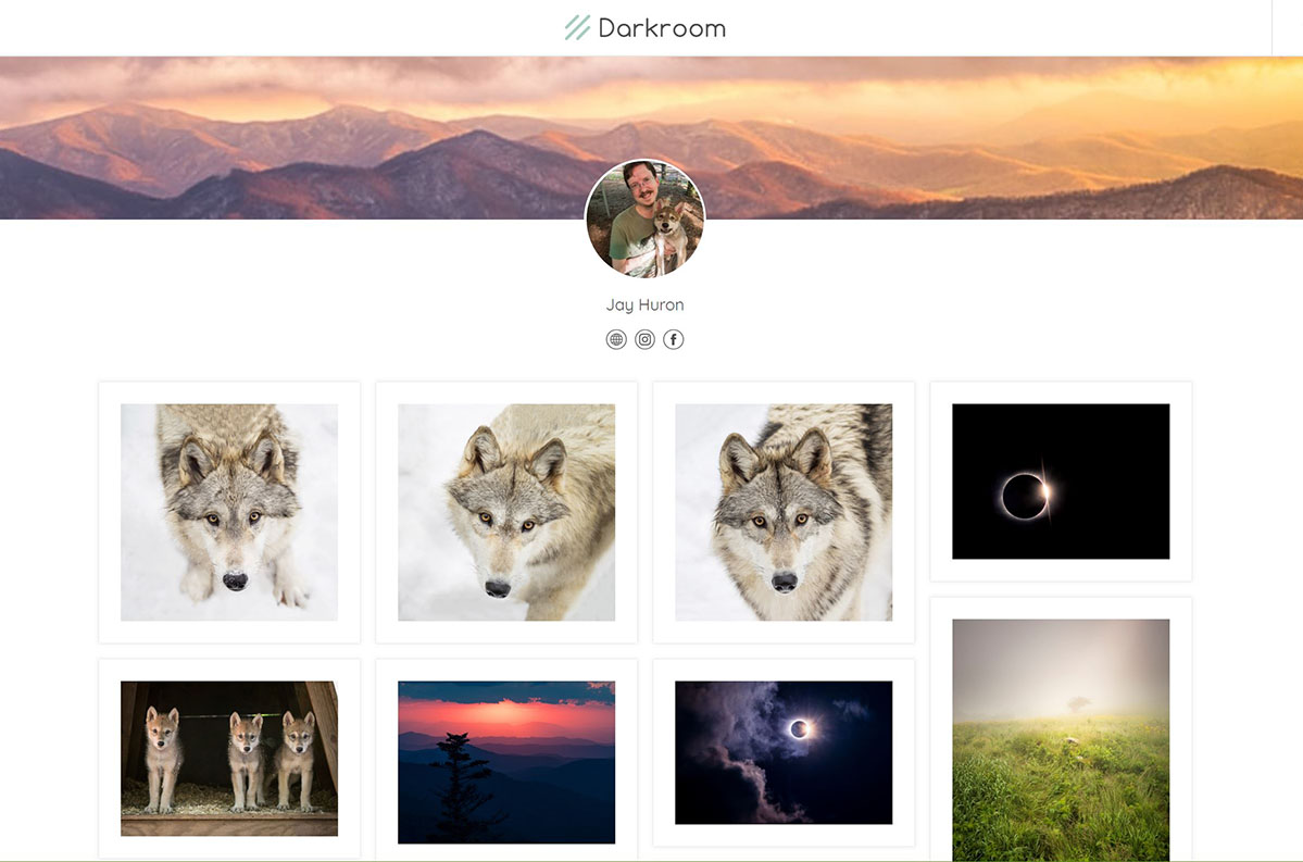 A new place to buy Prints!